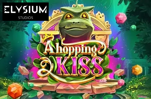 A Hopping 2 Kiss